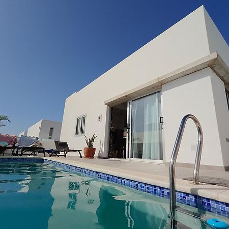 Villa Marina Rubicon Deluxe Playa Blanca  Exterior photo