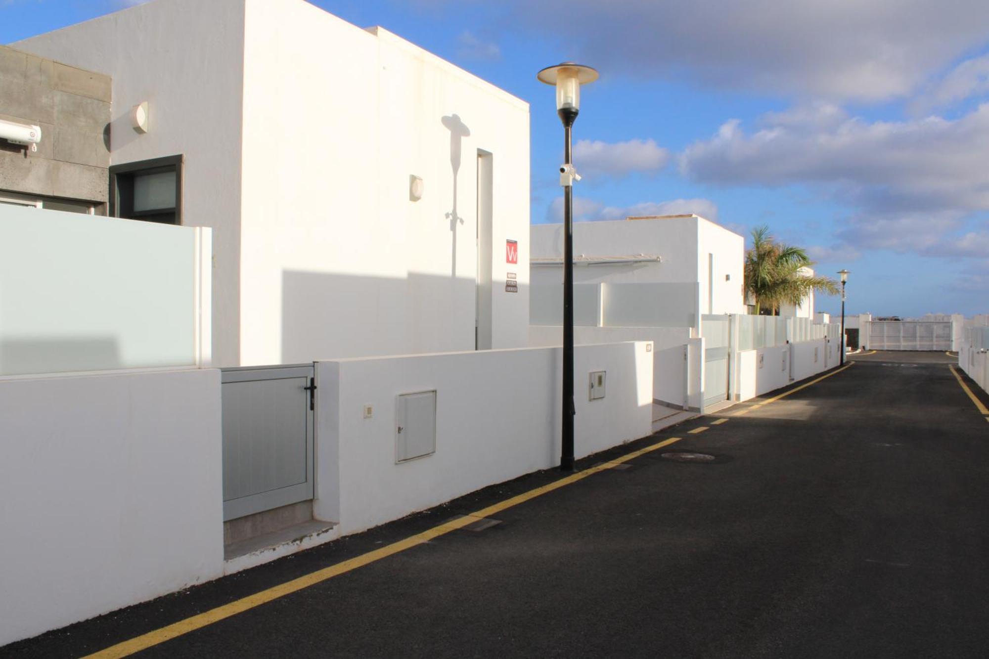 Villa Marina Rubicon Deluxe Playa Blanca  Exterior photo