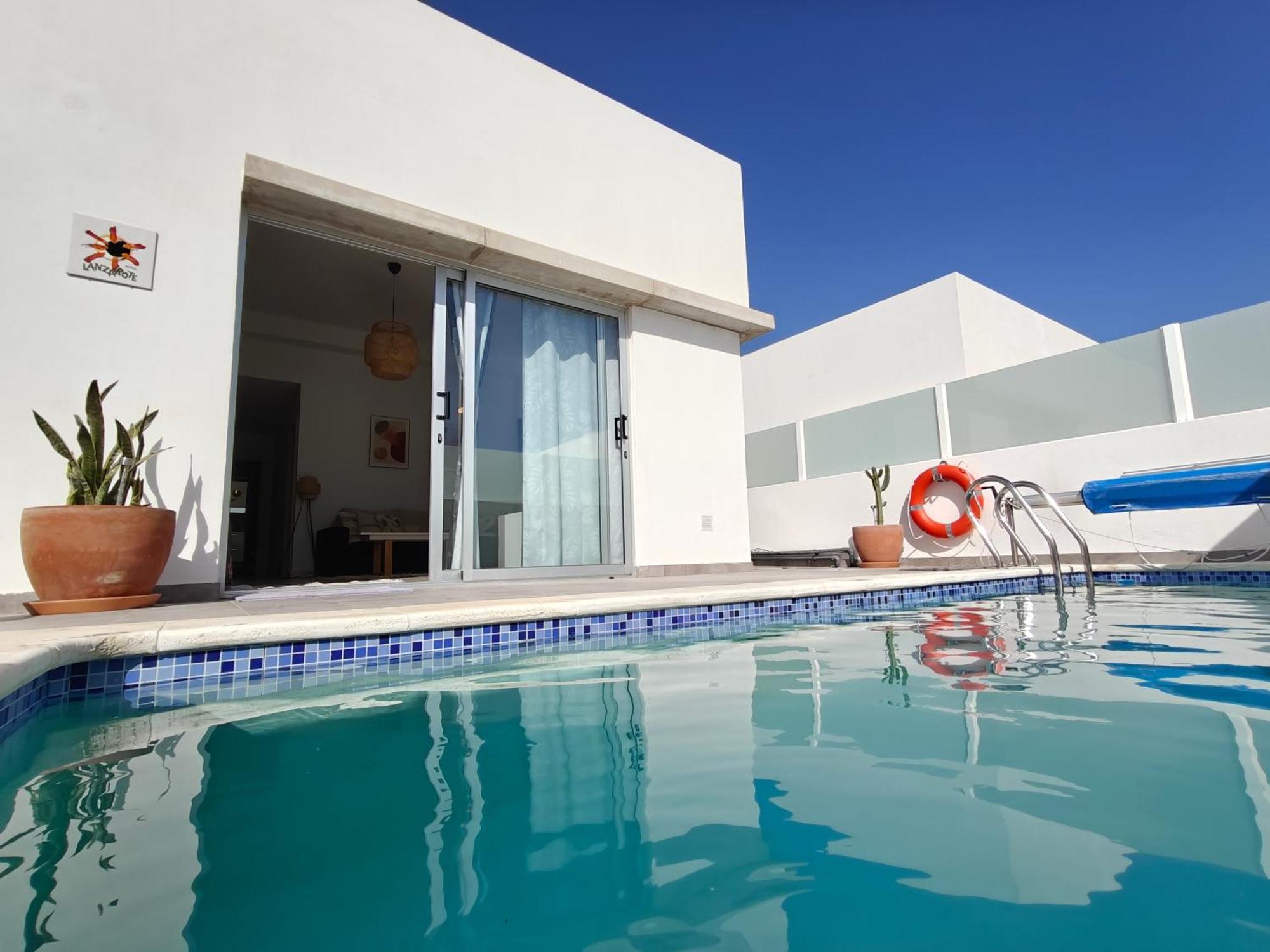Villa Marina Rubicon Deluxe Playa Blanca  Room photo